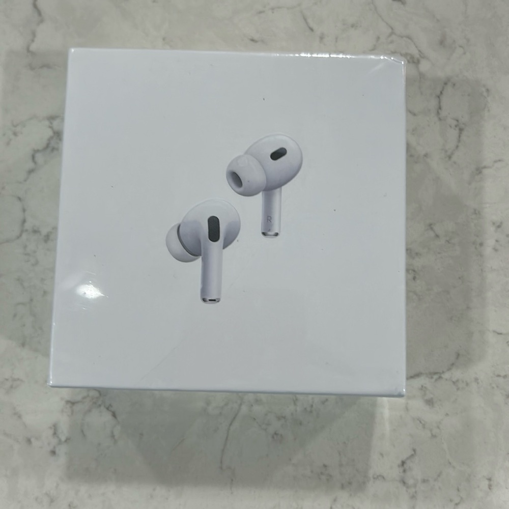 Apple AirPods Pro Gen 2